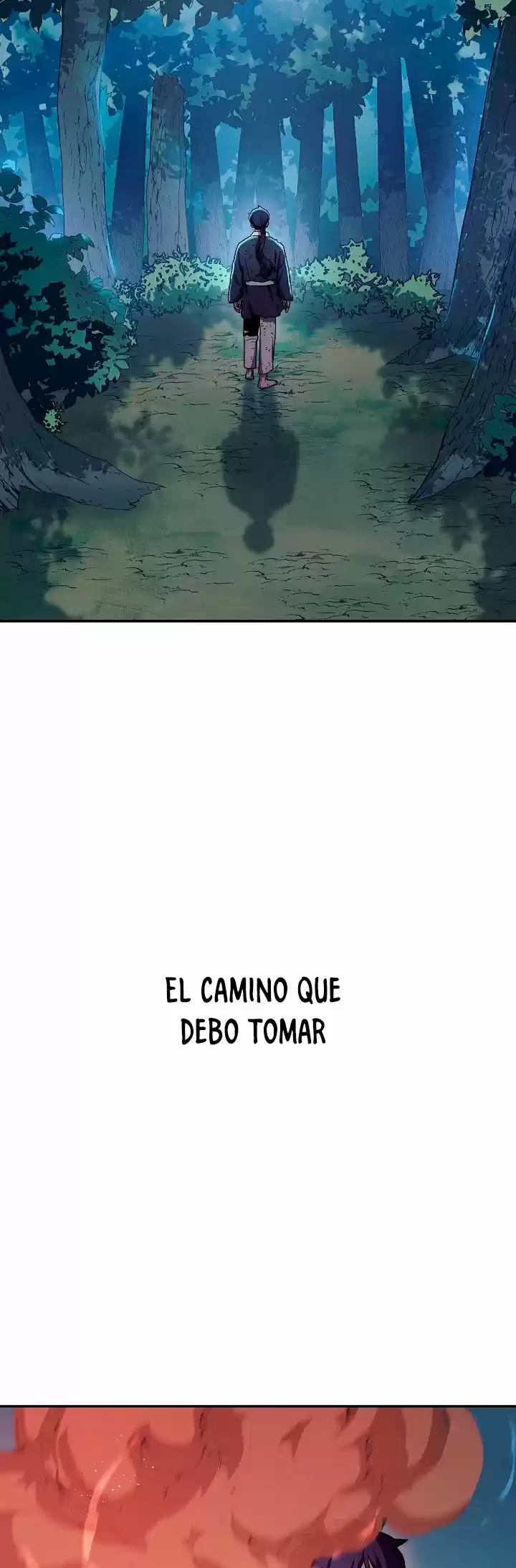 La Leyenda De Asura - El Dragón Venenoso - Capítulo 12 - Página 40 - LectorTMOo