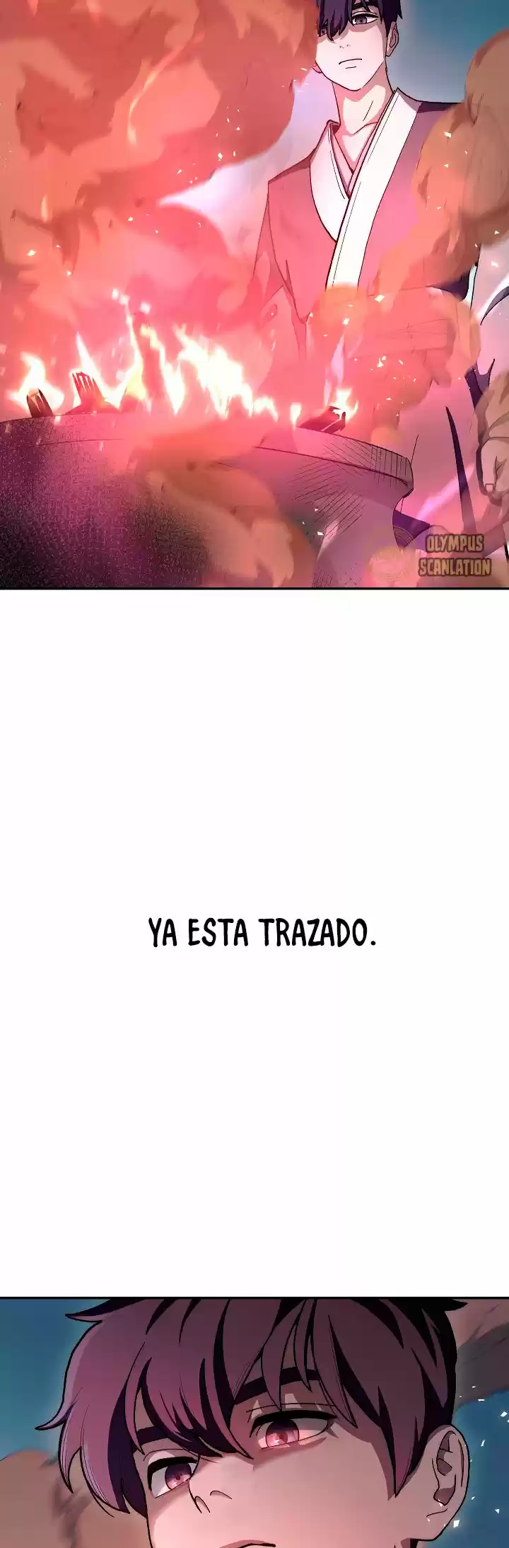 La Leyenda De Asura - El Dragón Venenoso - Capítulo 12 - Página 41 - LectorTMOo