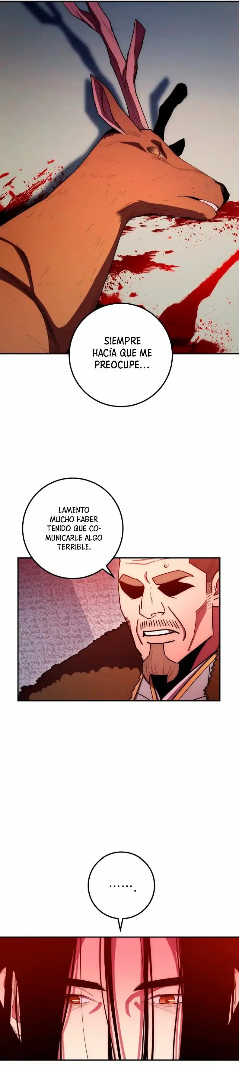 La Leyenda De Asura - El Dragón Venenoso - Capítulo 122 - Página 14 - LectorTMOo