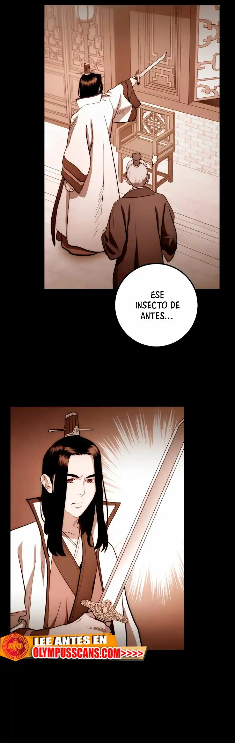 La Leyenda De Asura - El Dragón Venenoso - Capítulo 122 - Página 48 - LectorTMOo
