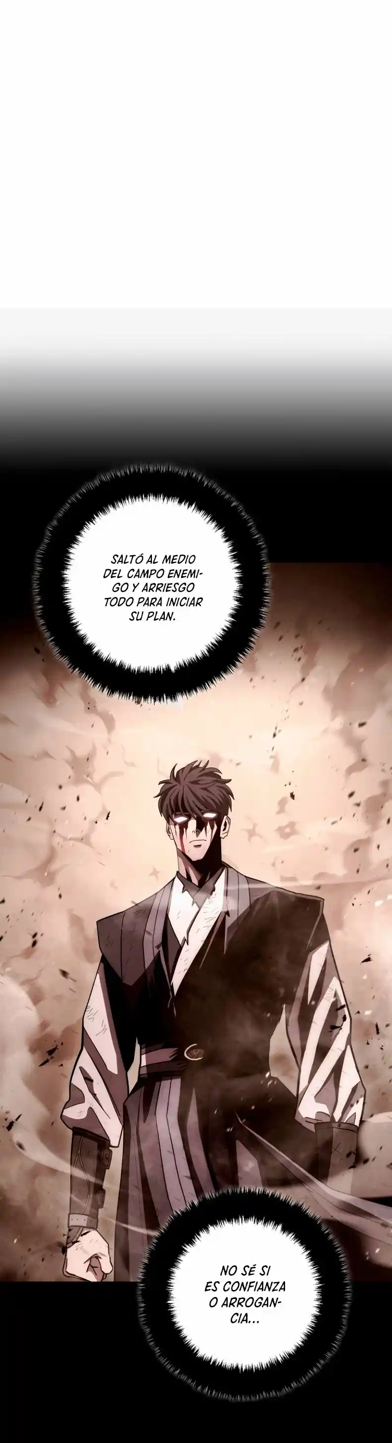 La Leyenda De Asura - El Dragón Venenoso - Capítulo 124 - Página 54 - LectorTMOo