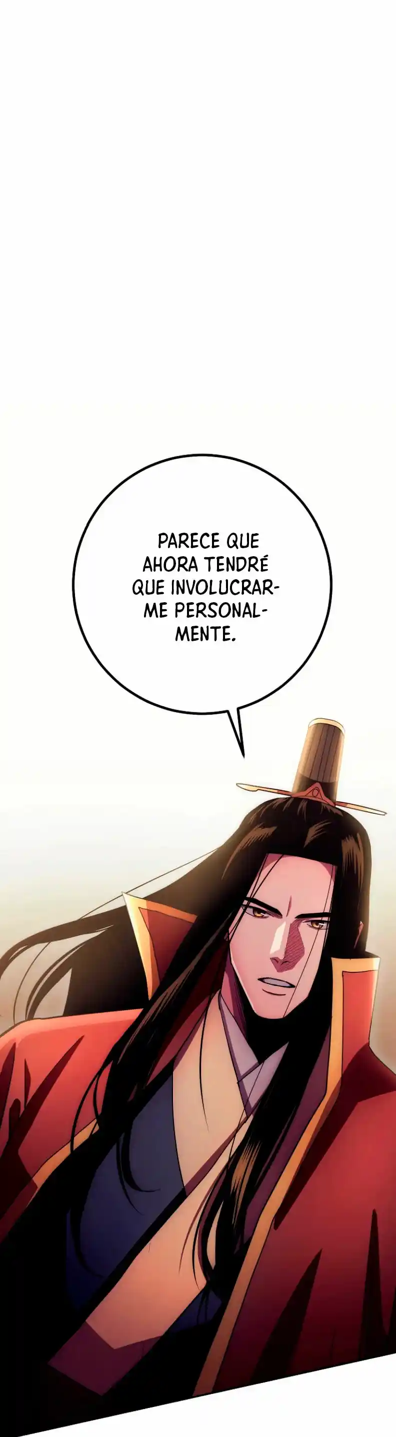 La Leyenda De Asura - El Dragón Venenoso - Capítulo 126 - Página 25 - LectorTMOo