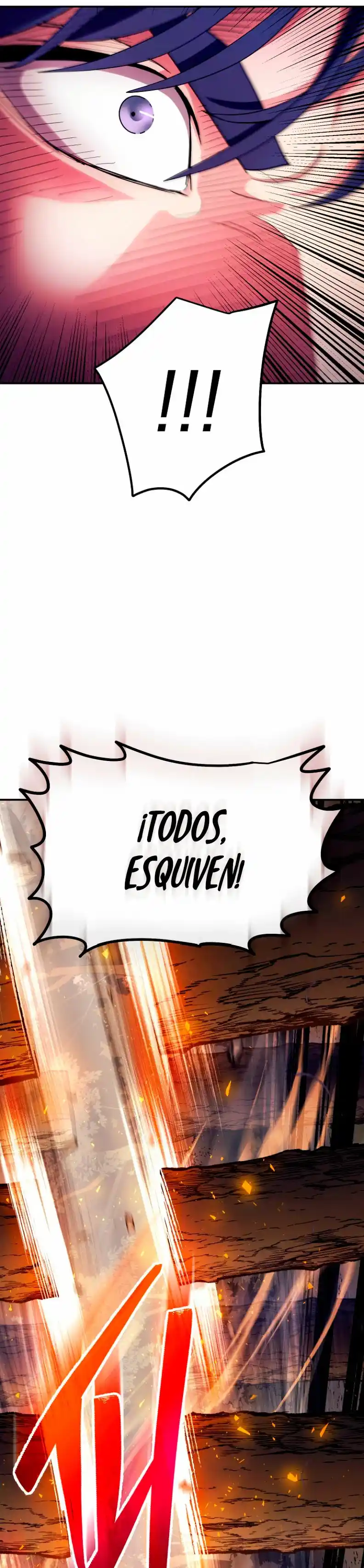 La Leyenda De Asura - El Dragón Venenoso - Capítulo 126 - Página 37 - LectorTMOo
