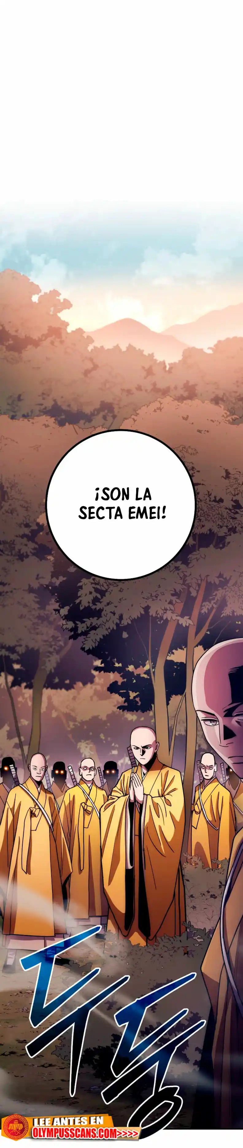La Leyenda De Asura - El Dragón Venenoso - Capítulo 126 - Página 45 - LectorTMOo