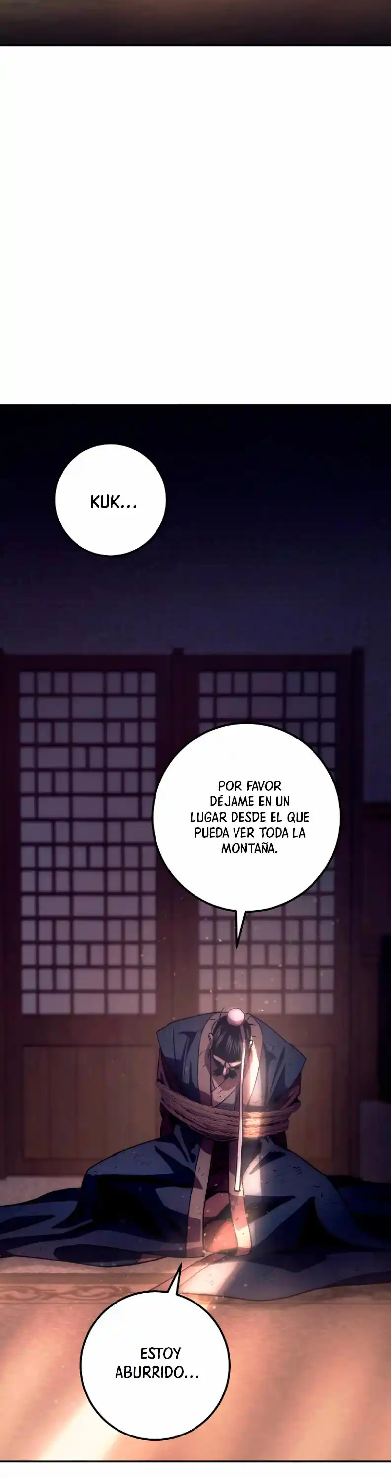 La Leyenda De Asura - El Dragón Venenoso - Capítulo 126 - Página 52 - LectorTMOo