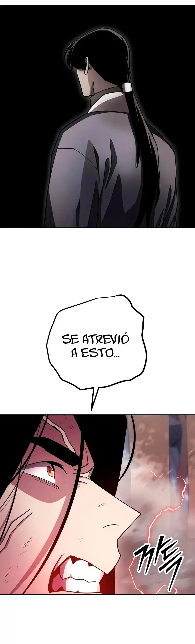 La Leyenda De Asura - El Dragón Venenoso - Capítulo 128 - Página 28 - LectorTMOo