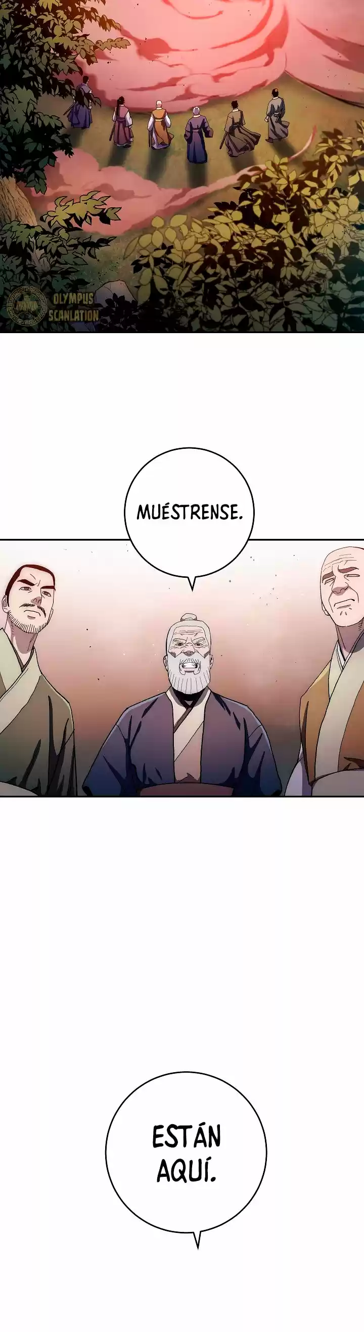 La Leyenda De Asura - El Dragón Venenoso - Capítulo 13 - Página 7 - LectorTMOo