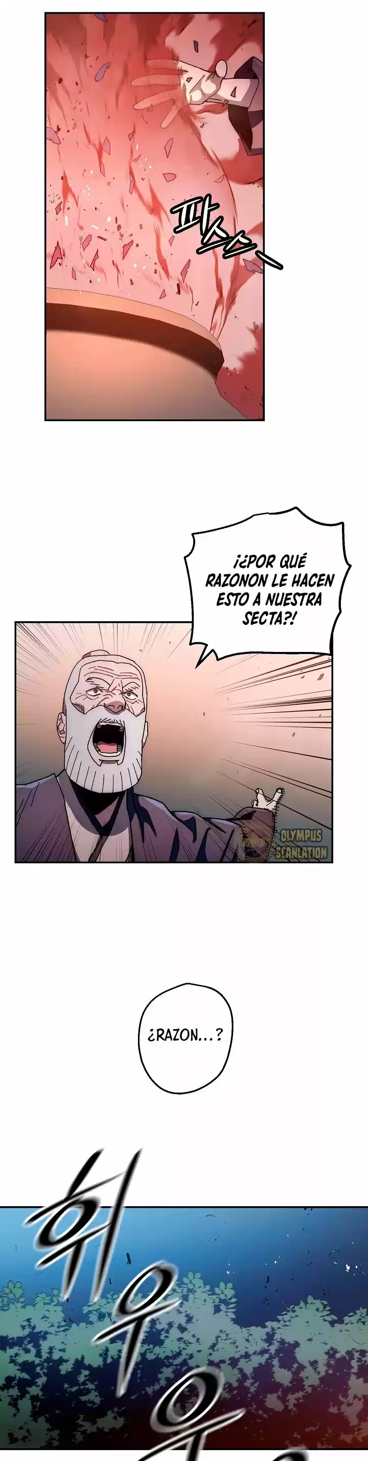 La Leyenda De Asura - El Dragón Venenoso - Capítulo 13 - Página 8 - LectorTMOo