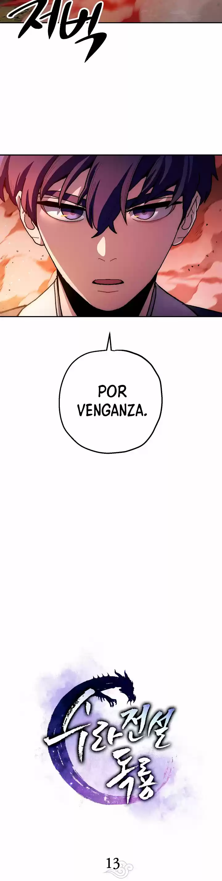 La Leyenda De Asura - El Dragón Venenoso - Capítulo 13 - Página 10 - LectorTMOo