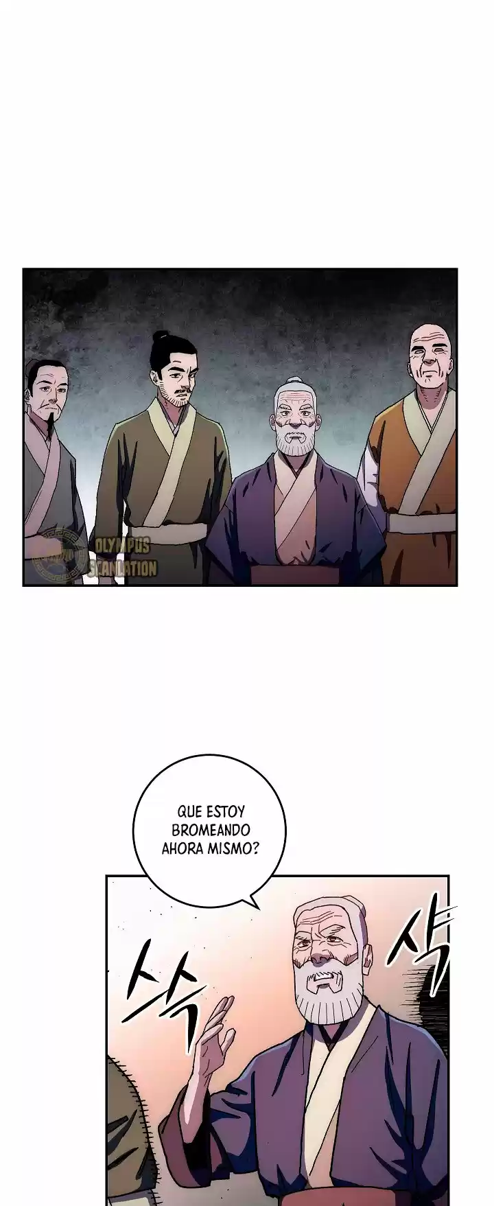 La Leyenda De Asura - El Dragón Venenoso - Capítulo 13 - Página 14 - LectorTMOo