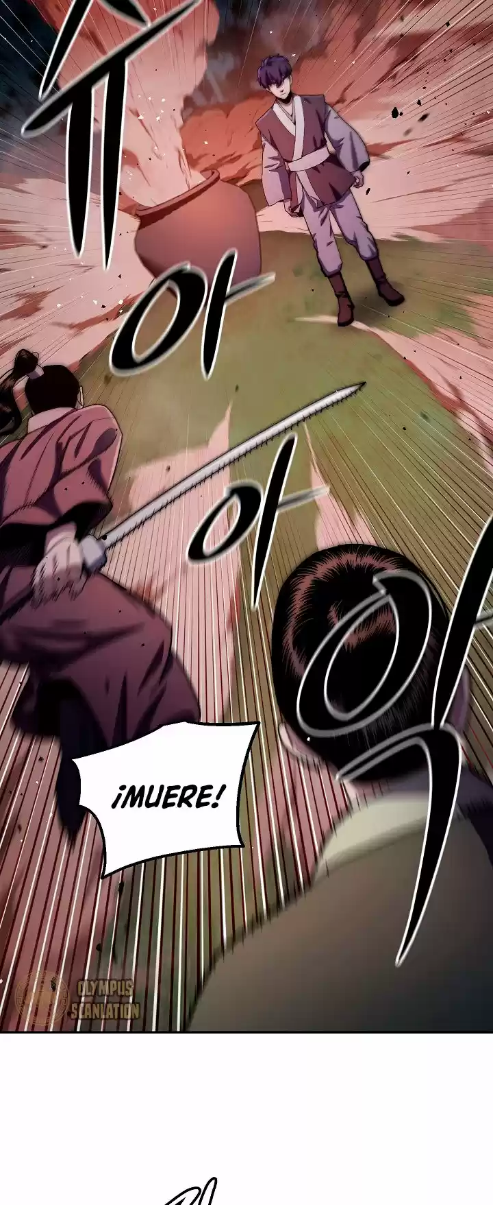 La Leyenda De Asura - El Dragón Venenoso - Capítulo 13 - Página 17 - LectorTMOo