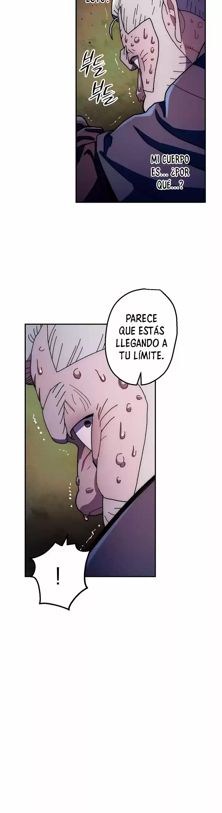 La Leyenda De Asura - El Dragón Venenoso - Capítulo 13 - Página 27 - LectorTMOo