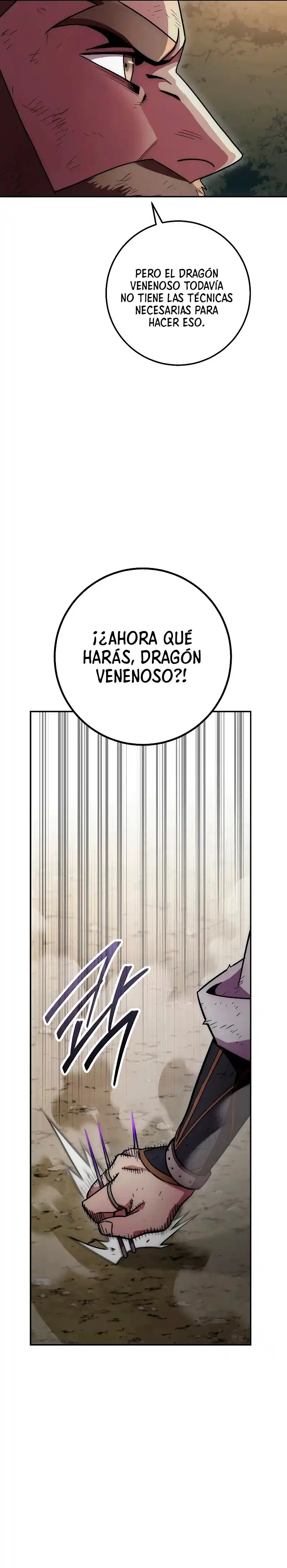 La Leyenda De Asura - El Dragón Venenoso - Capítulo 130 - Página 23 - LectorTMOo
