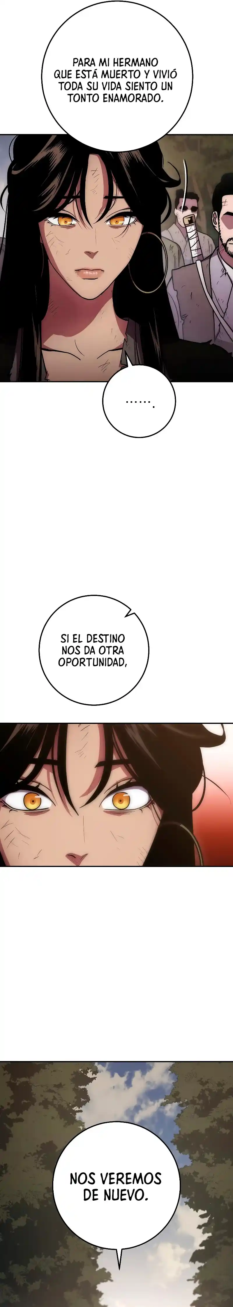 La Leyenda De Asura - El Dragón Venenoso - Capítulo 131 - Página 26 - LectorTMOo
