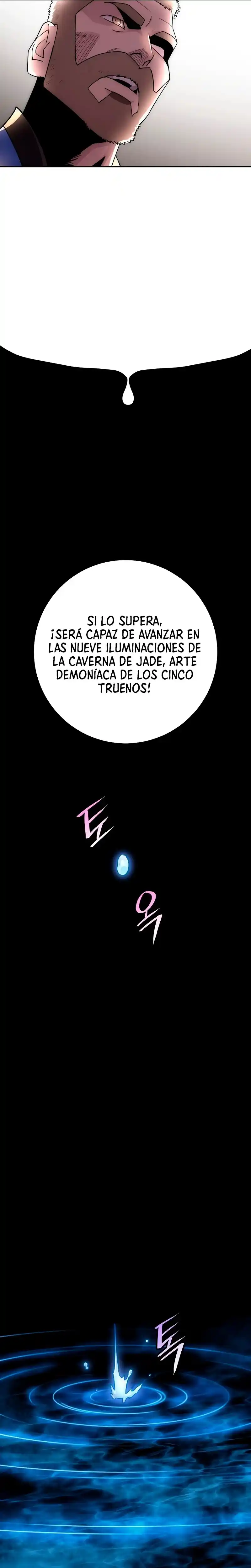 La Leyenda De Asura - El Dragón Venenoso - Capítulo 132 - Página 36 - LectorTMOo