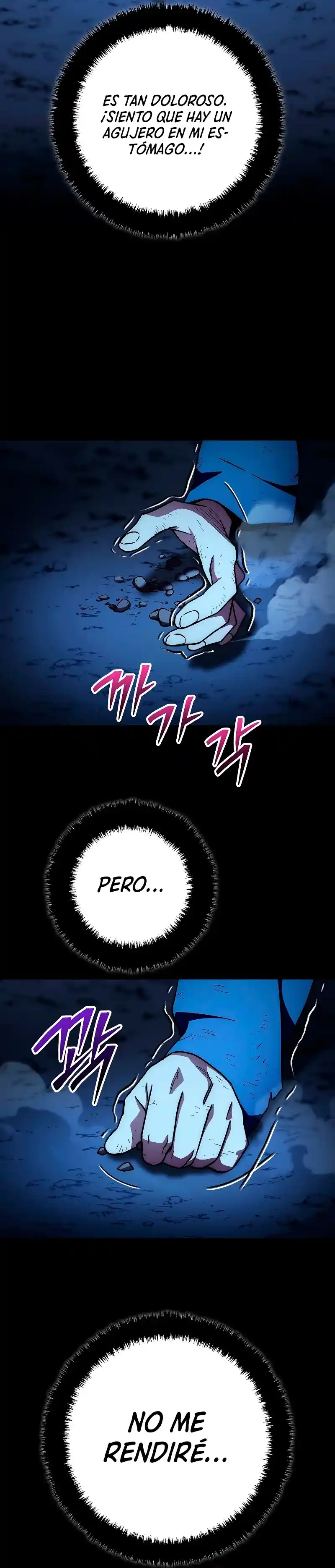 La Leyenda De Asura - El Dragón Venenoso - Capítulo 133 - Página 4 - LectorTMOo