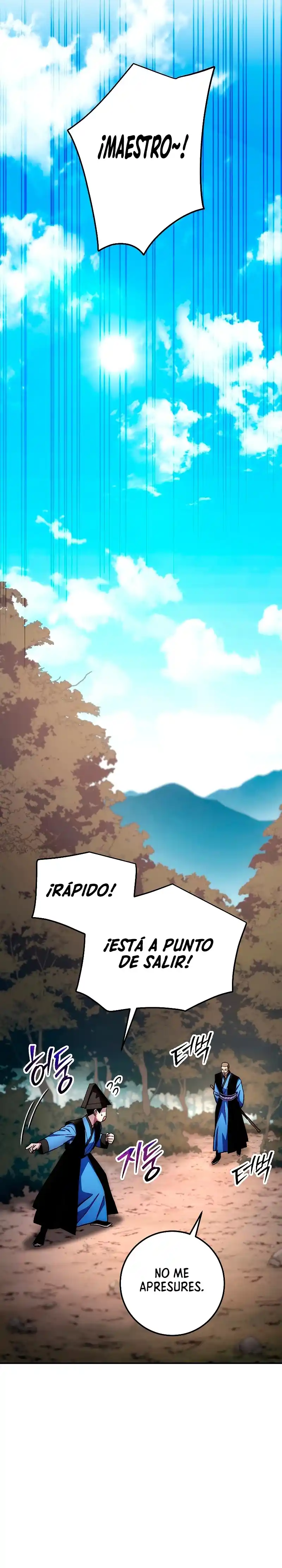 La Leyenda De Asura - El Dragón Venenoso - Capítulo 133 - Página 12 - LectorTMOo