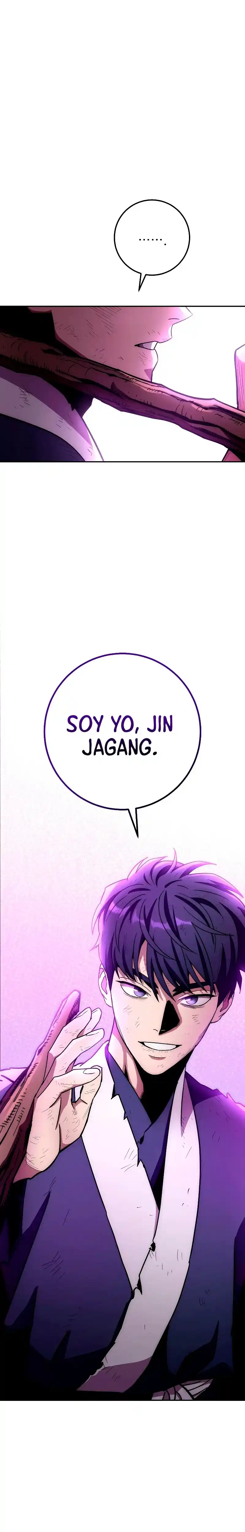 La Leyenda De Asura - El Dragón Venenoso - Capítulo 133 - Página 18 - LectorTMOo