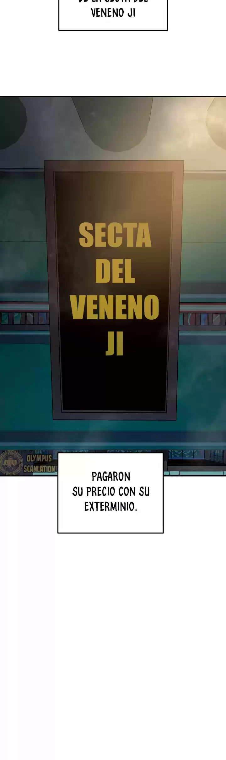 La Leyenda De Asura - El Dragón Venenoso - Capítulo 14 - Página 7 - LectorTMOo