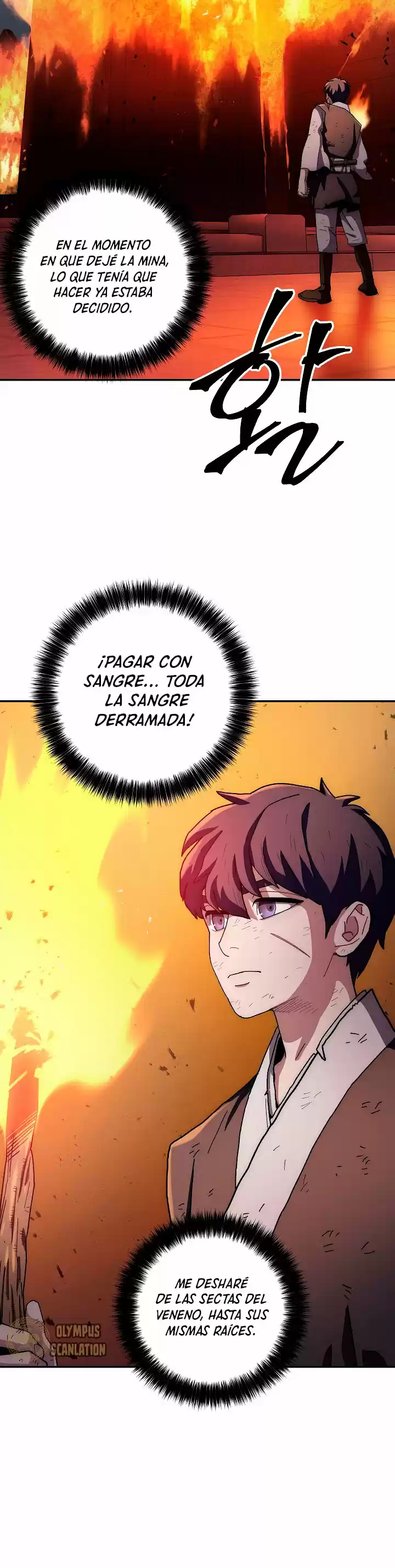 La Leyenda De Asura - El Dragón Venenoso - Capítulo 14 - Página 16 - LectorTMOo
