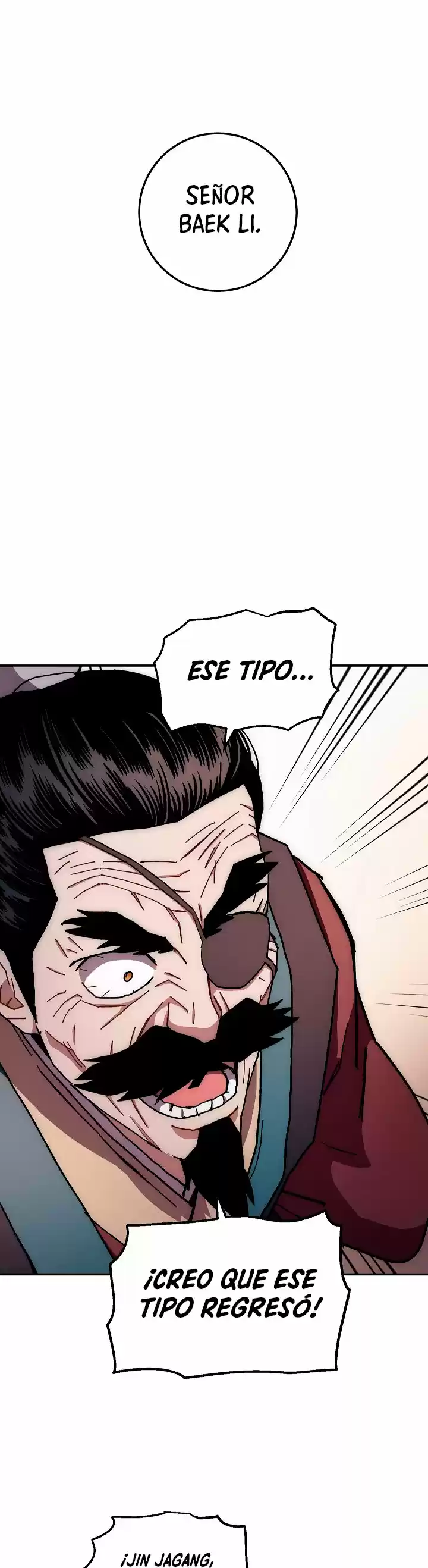 La Leyenda De Asura - El Dragón Venenoso - Capítulo 14 - Página 30 - LectorTMOo