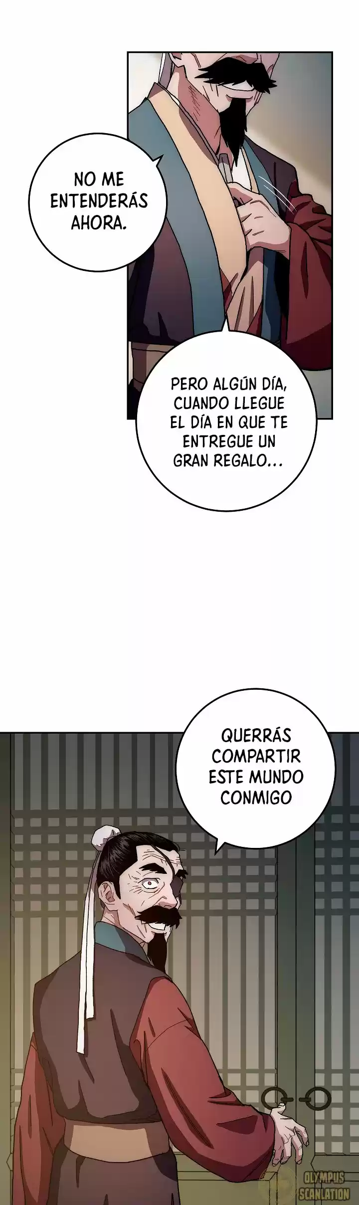 La Leyenda De Asura - El Dragón Venenoso - Capítulo 14 - Página 37 - LectorTMOo