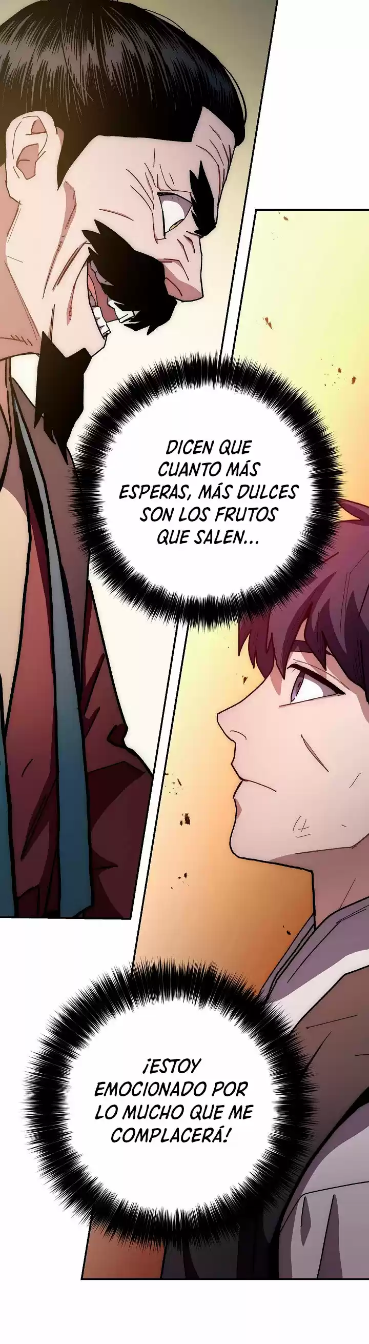 La Leyenda De Asura - El Dragón Venenoso - Capítulo 14 - Página 41 - LectorTMOo