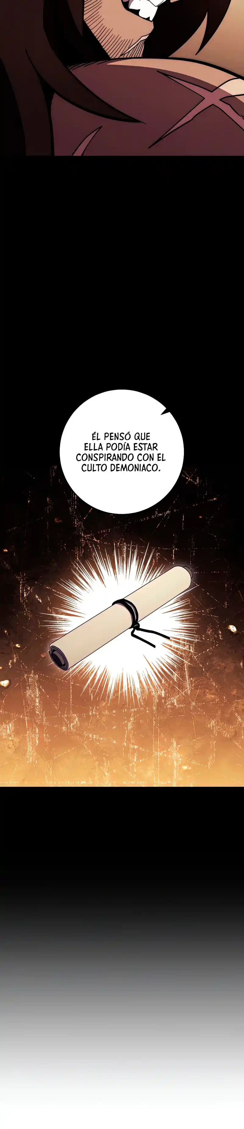 La Leyenda De Asura - El Dragón Venenoso - Capítulo 145 - Página 29 - LectorTMOo