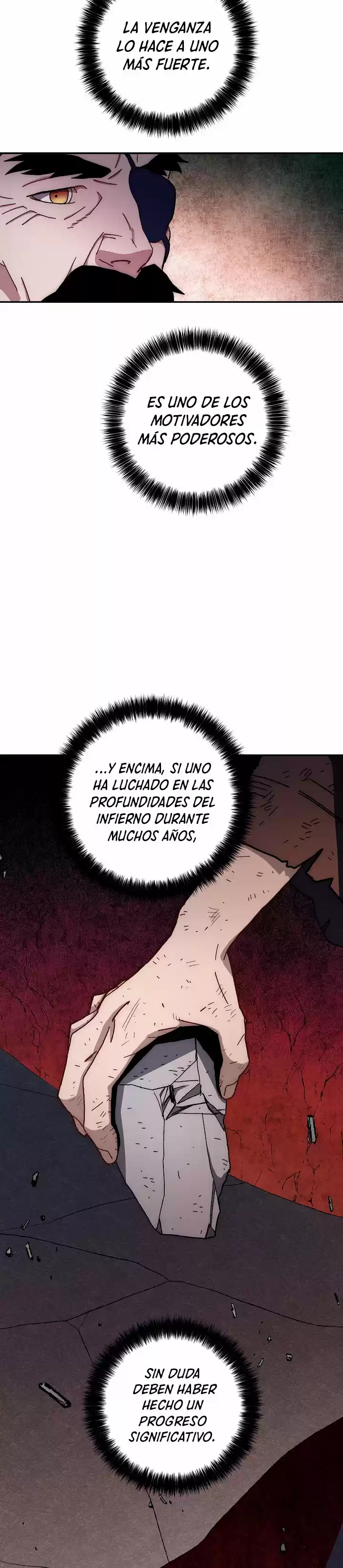La Leyenda De Asura - El Dragón Venenoso - Capítulo 15 - Página 4 - LectorTMOo