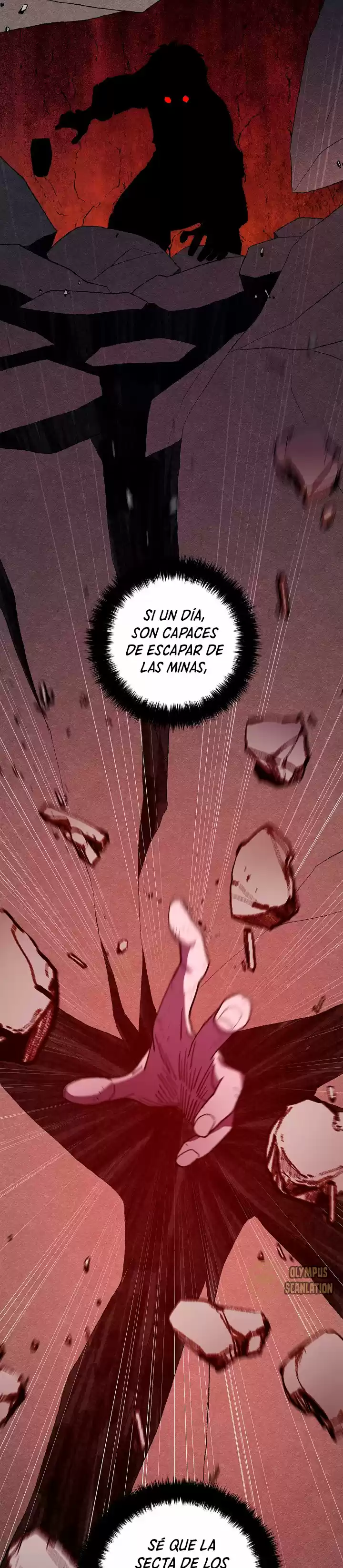 La Leyenda De Asura - El Dragón Venenoso - Capítulo 15 - Página 5 - LectorTMOo