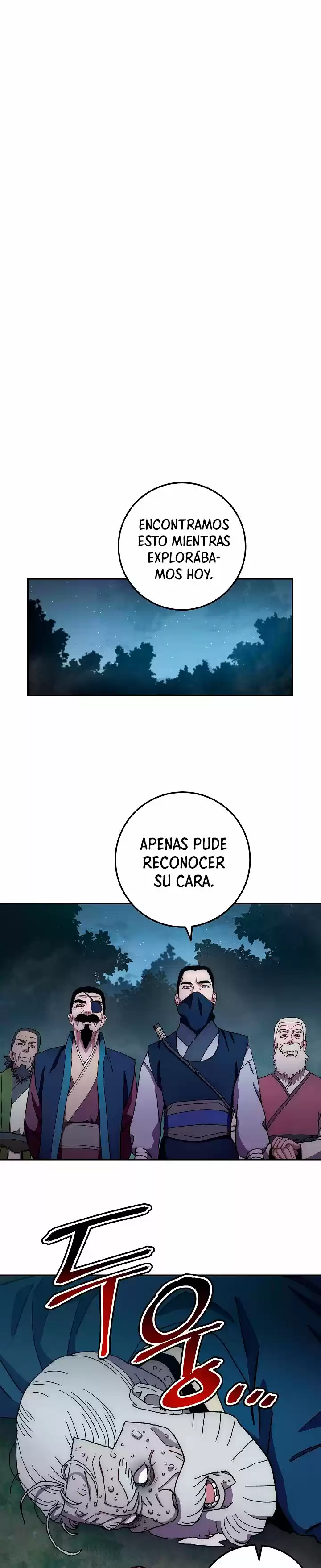 La Leyenda De Asura - El Dragón Venenoso - Capítulo 15 - Página 16 - LectorTMOo