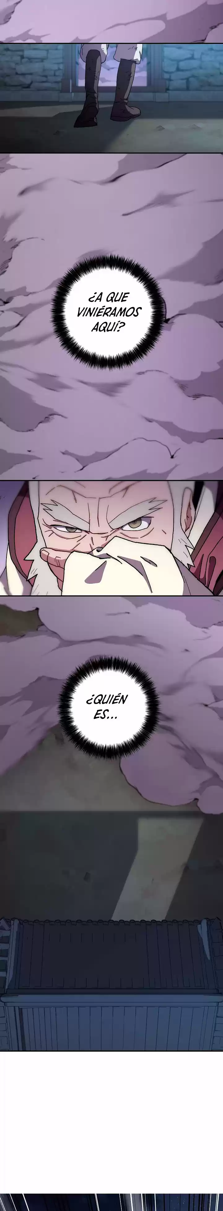 La Leyenda De Asura - El Dragón Venenoso - Capítulo 15 - Página 31 - LectorTMOo