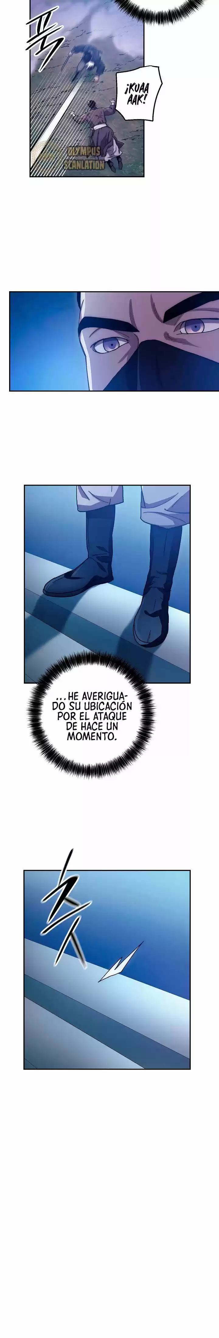 La Leyenda De Asura - El Dragón Venenoso - Capítulo 17 - Página 12 - LectorTMOo