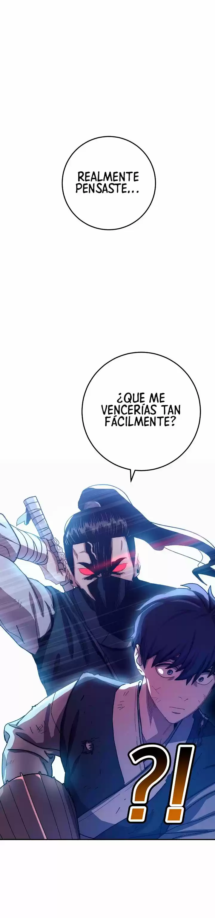 La Leyenda De Asura - El Dragón Venenoso - Capítulo 17 - Página 21 - LectorTMOo