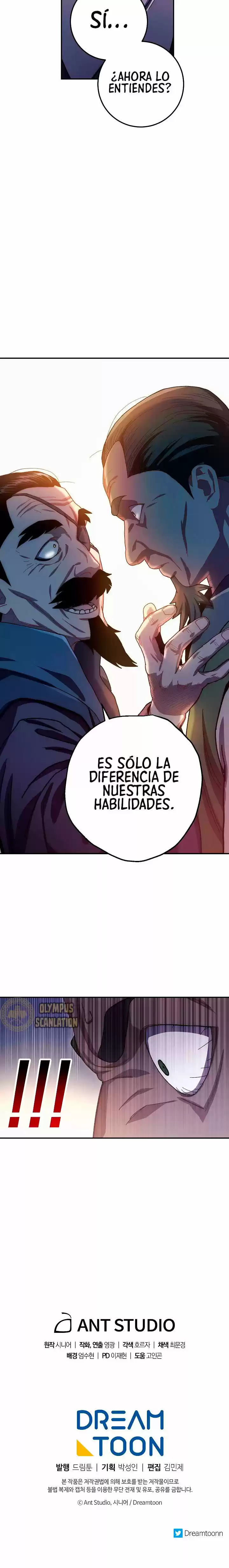La Leyenda De Asura - El Dragón Venenoso - Capítulo 17 - Página 27 - LectorTMOo