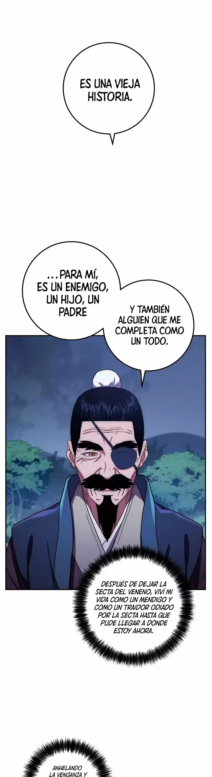 La Leyenda De Asura - El Dragón Venenoso - Capítulo 18 - Página 8 - LectorTMOo