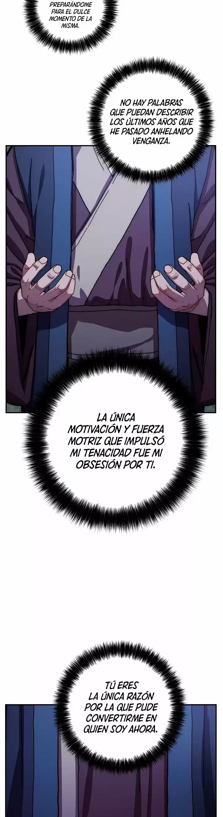 La Leyenda De Asura - El Dragón Venenoso - Capítulo 18 - Página 9 - LectorTMOo