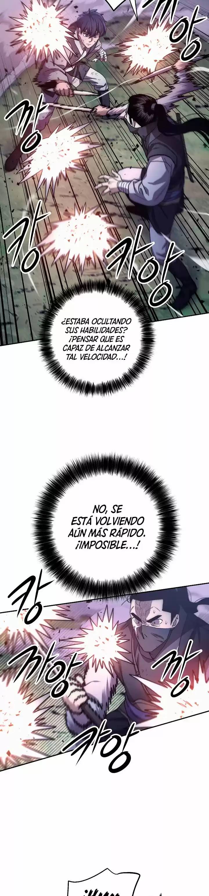 La Leyenda De Asura - El Dragón Venenoso - Capítulo 18 - Página 31 - LectorTMOo
