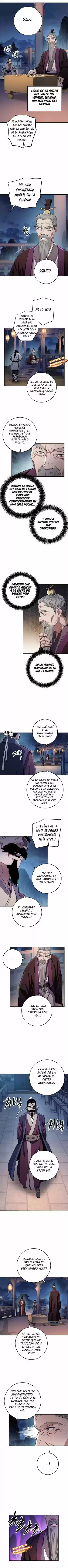 La Leyenda De Asura - El Dragón Venenoso - Capítulo 19 - Página 8 - LectorTMOo