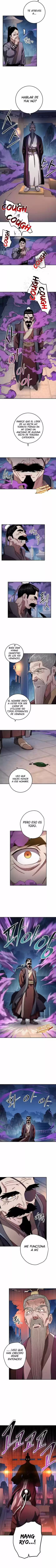 La Leyenda De Asura - El Dragón Venenoso - Capítulo 19 - Página 9 - LectorTMOo