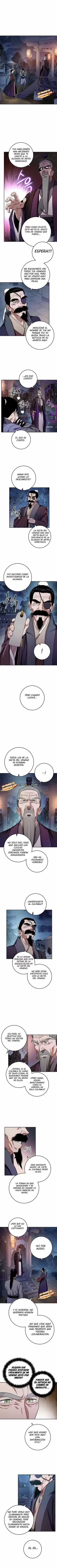 La Leyenda De Asura - El Dragón Venenoso - Capítulo 20 - Página 3 - LectorTMOo