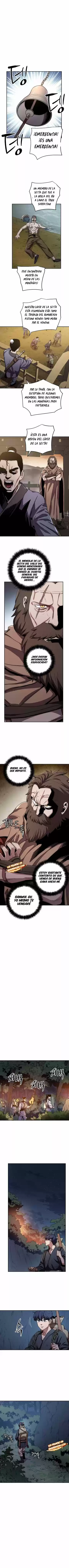 La Leyenda De Asura - El Dragón Venenoso - Capítulo 20 - Página 9 - LectorTMOo