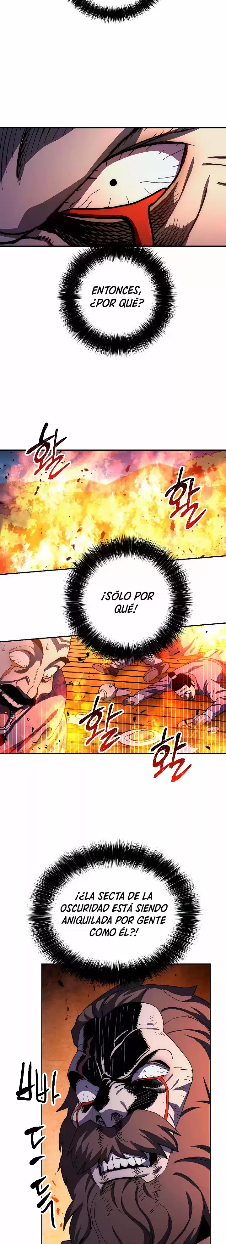 La Leyenda De Asura - El Dragón Venenoso - Capítulo 22 - Página 4 - LectorTMOo