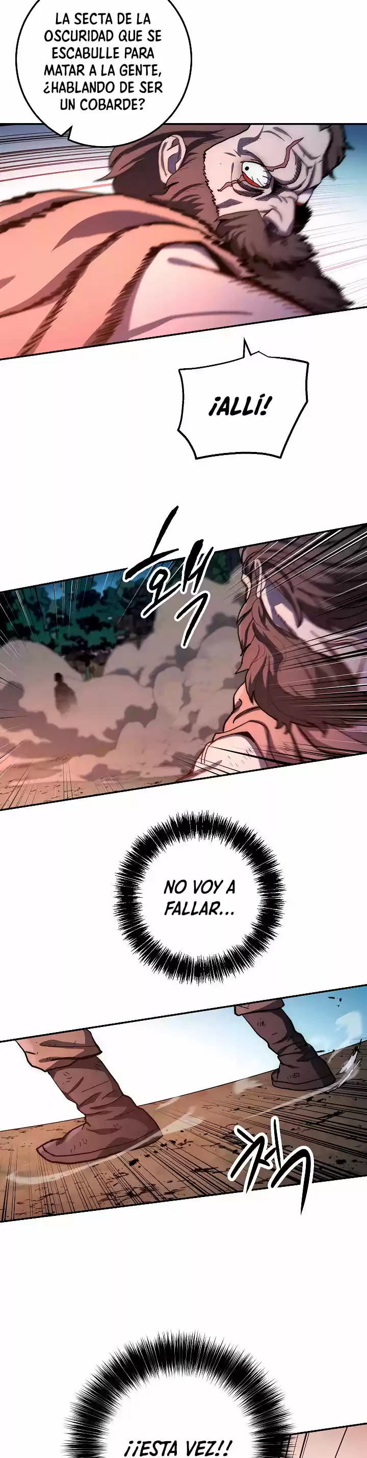 La Leyenda De Asura - El Dragón Venenoso - Capítulo 22 - Página 11 - LectorTMOo