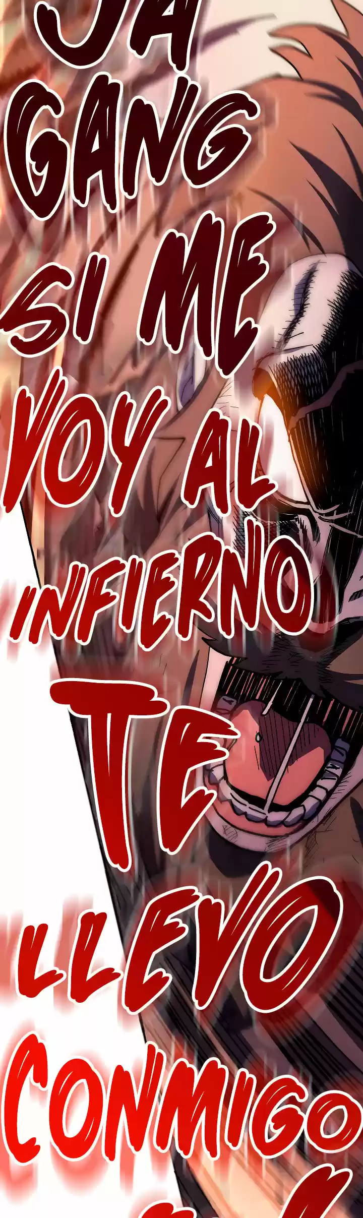 La Leyenda De Asura - El Dragón Venenoso - Capítulo 22 - Página 15 - LectorTMOo