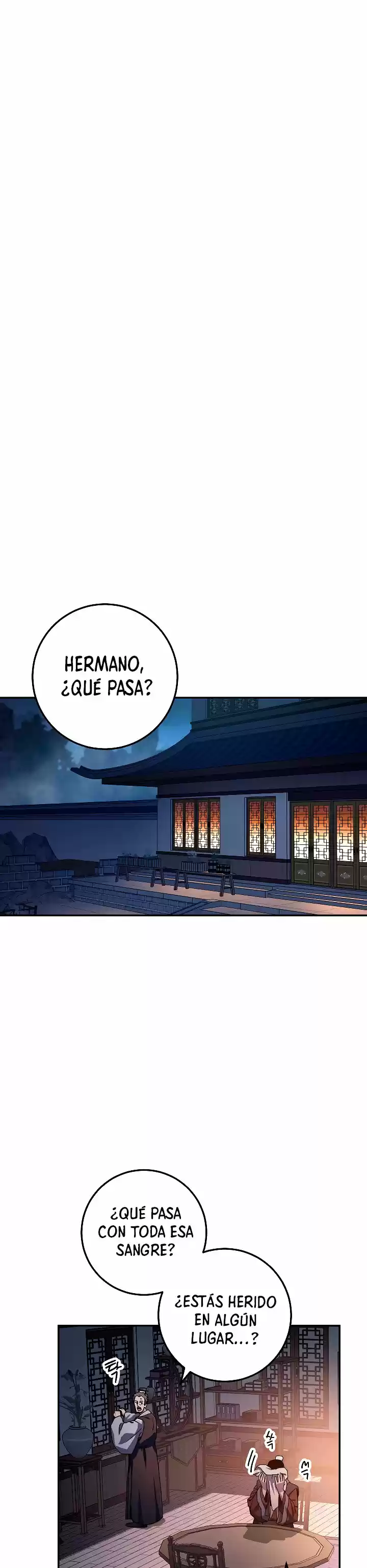 La Leyenda De Asura - El Dragón Venenoso - Capítulo 23 - Página 19 - LectorTMOo