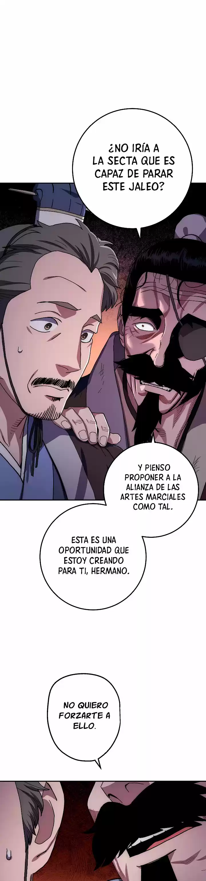 La Leyenda De Asura - El Dragón Venenoso - Capítulo 23 - Página 26 - LectorTMOo