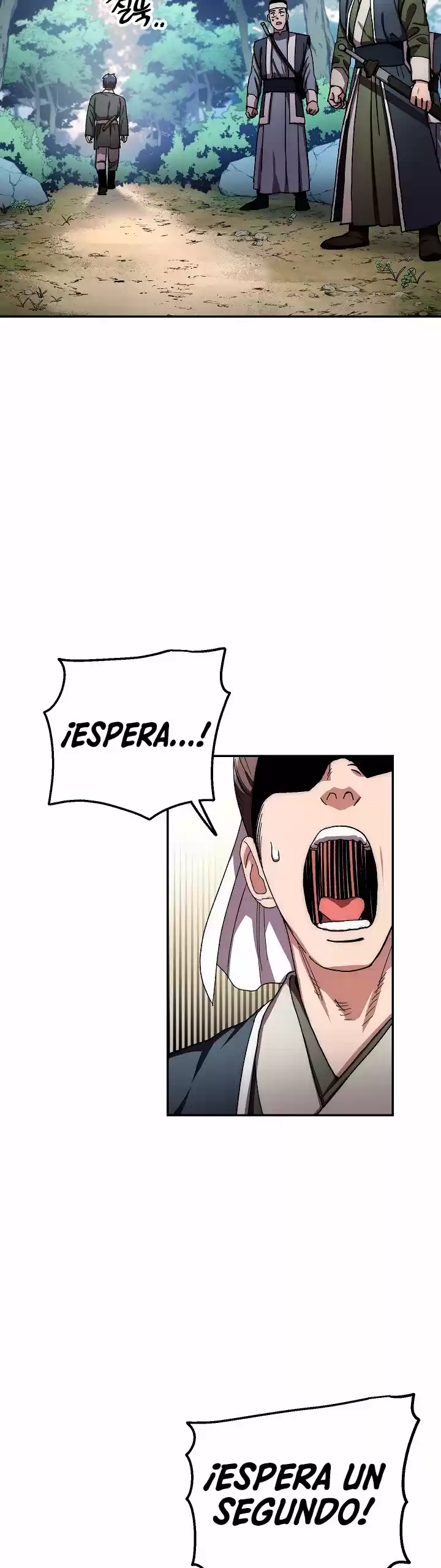 La Leyenda De Asura - El Dragón Venenoso - Capítulo 24 - Página 5 - LectorTMOo