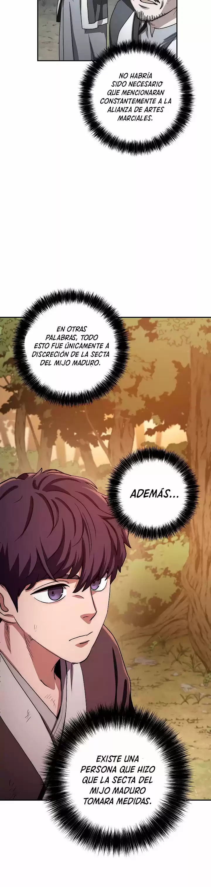 La Leyenda De Asura - El Dragón Venenoso - Capítulo 25 - Página 6 - LectorTMOo