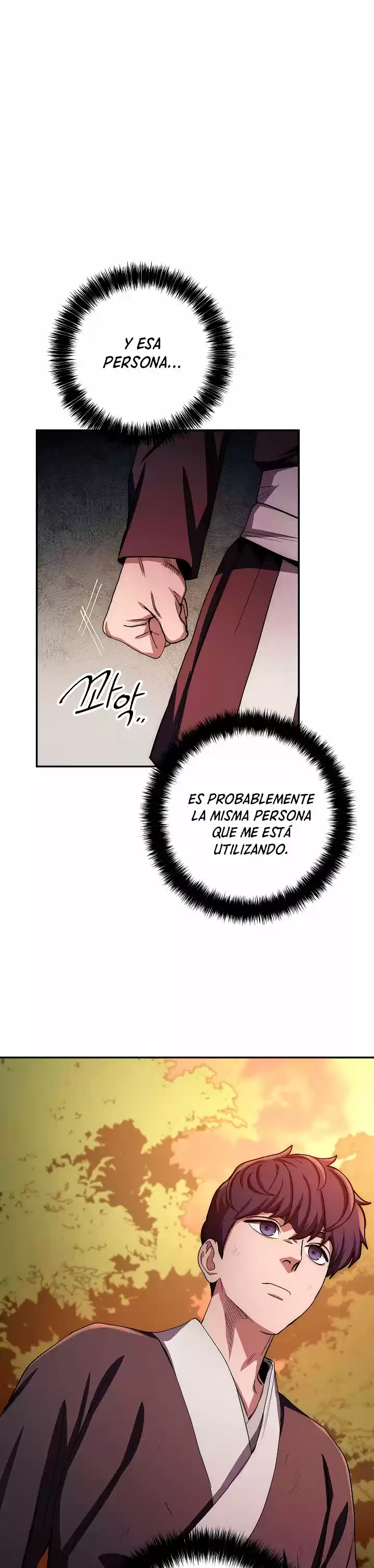 La Leyenda De Asura - El Dragón Venenoso - Capítulo 25 - Página 7 - LectorTMOo